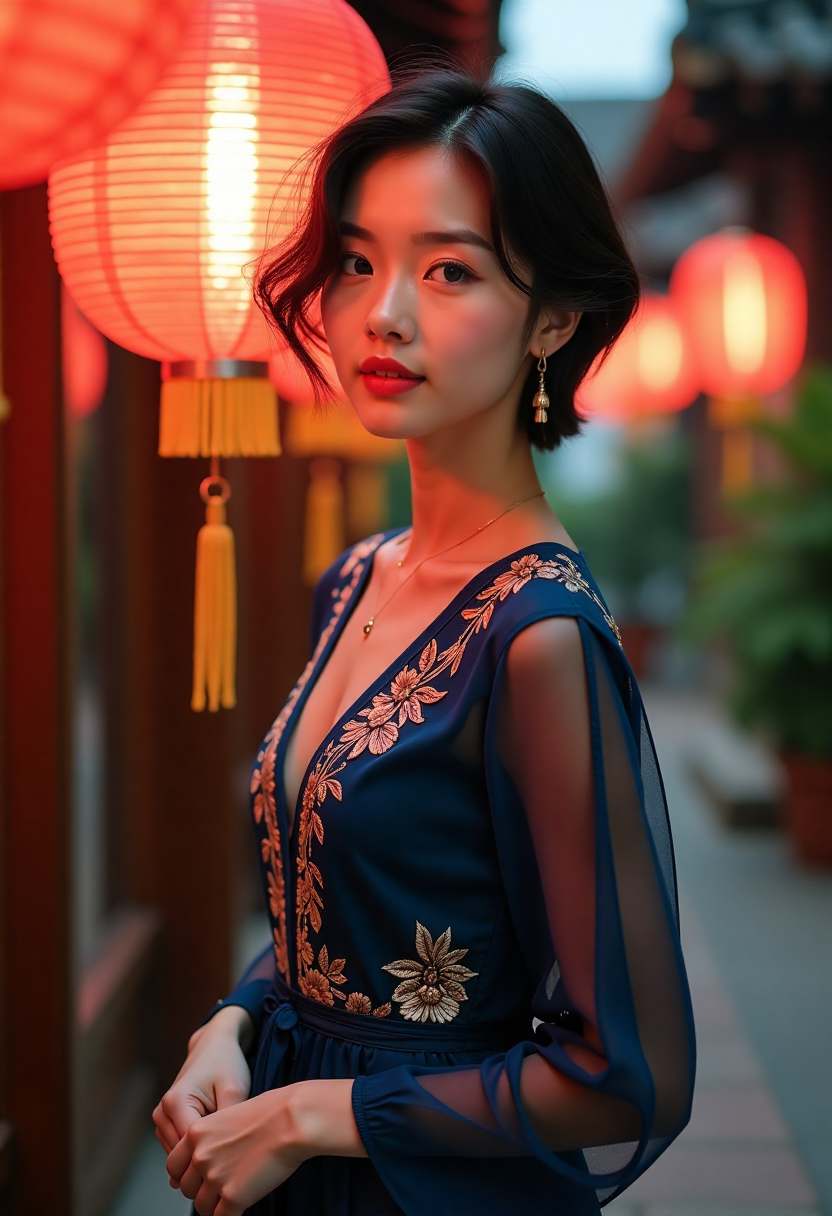 周青返乡