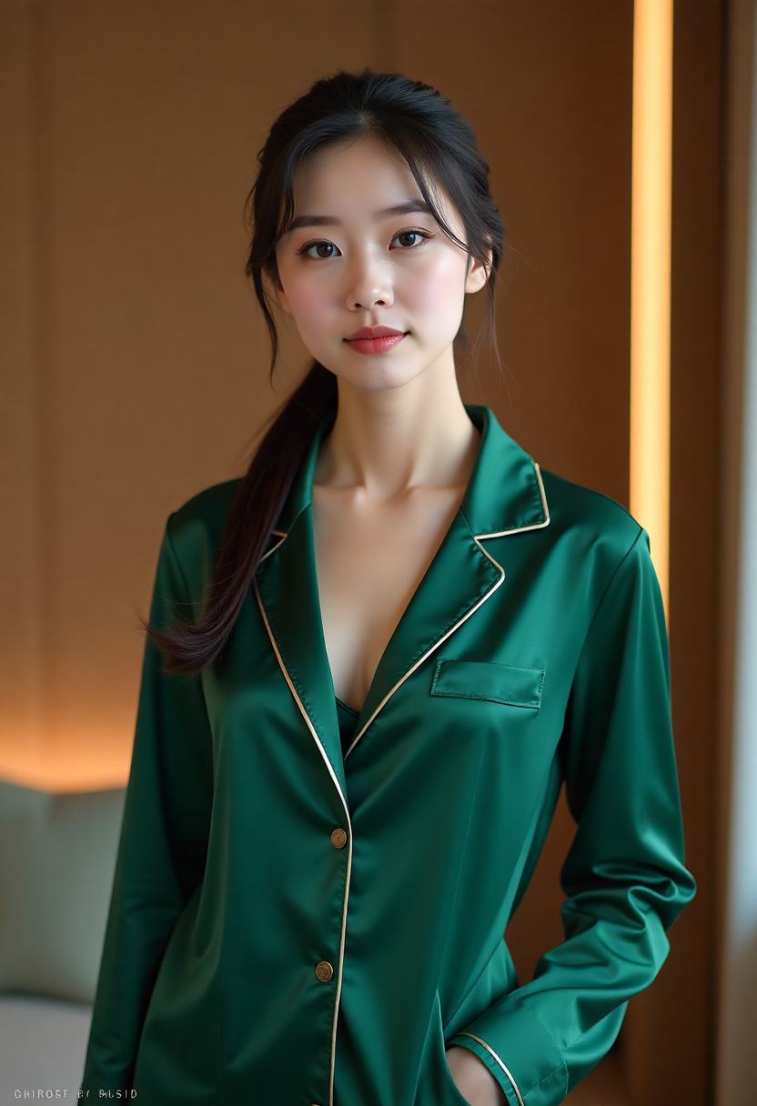青禾说书人头像
