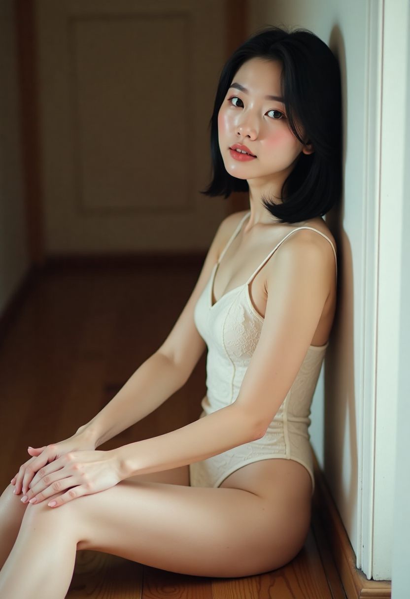 周母的身世
