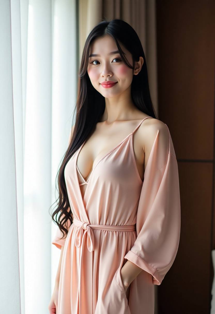 陪看直播